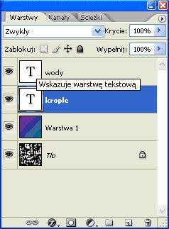 .. ), dokonujemy naciskając kombinację klawiszy CTRL + T i klikając na napisie prawym