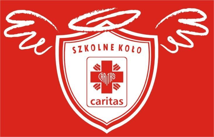 SZKOLNE KOŁO CARITAS przy Zespole Szkół w Ostrorogu Motto: Nieważne ile czynimy, lecz ile miłości wkładamy w czynienie tego. Zakładki: Informacje 1. Spotkania 2. Zarząd Koła 3. Regulamin SKC 4.