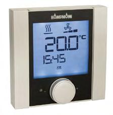 KaController 3** opcjonalnie: czujnik temperatury pomieszczenia, typ 3250110 opcjonalnie: czujnik temperatury do pomieszczeń przemysłowych/czujnik temperatury zewnętrznej, typ 3250112 2** 2** 2**
