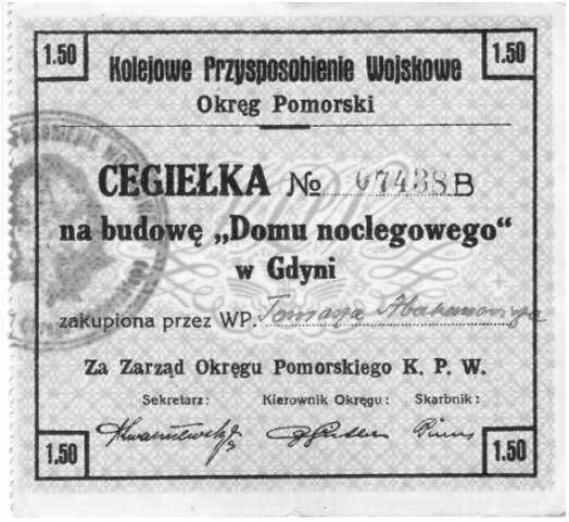 Cegiełka