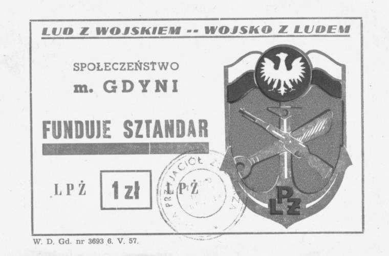 18 Zdjęcia cegiełek pochodzą ze zbiorów autora i Muzeum Miasta Gdyni. Za udostępnienie fotografii serdeczne podziękowania dyrekcji Muzeum składa redakcja GZN.