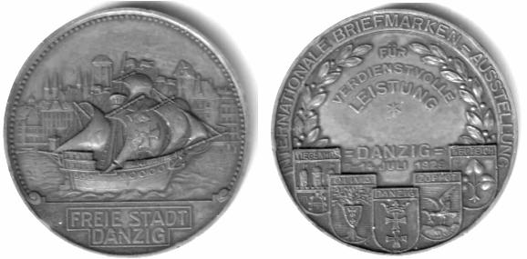19 WYSTAWY Powstanie Warszawskie 1.VIII 2.X.1944. to tytuł wystawy numizmatycznej, otwartej 22 października b.r. w gmachu Narodowego Banku Polskiego, Oddział Okręgowy w Gdańsku.