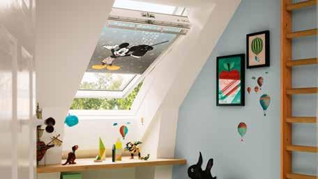 Kubuś Puchatek 1 (4610) Kubuś Puchatek 1 (4611) Bambi 1 (4612) Bambi 2 (461) Całkowite zaciemnienie Bathroom Nie zawiera szkodliwych substancji chemicznych Płynna obsługa z możliwością zatrzymania w