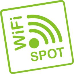 POLITYKA PRYWATNOŚCI WiFi-Spot I. Definicje.