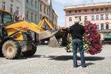 Brak możliwości stałego nadzoru wszystkich podwykonawców zaangażowanych w projekt.