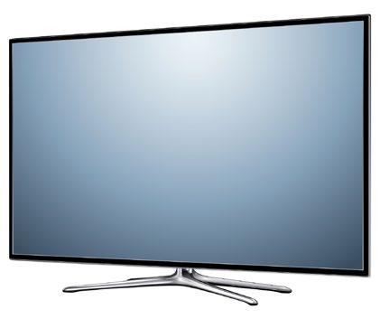 Włącz TV Produkt umożliwia zarządzanie urządzeniami RTV, Hi-Fi oraz pozostałym
