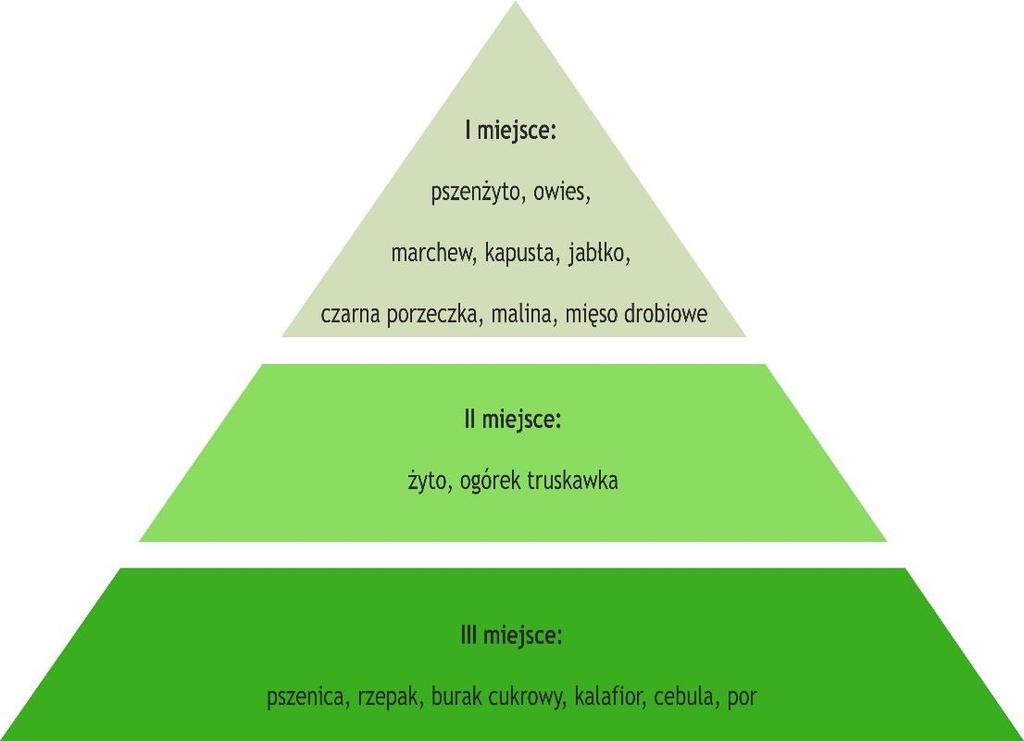 POLSKA PRODUKCJA NA RYNKU UNII