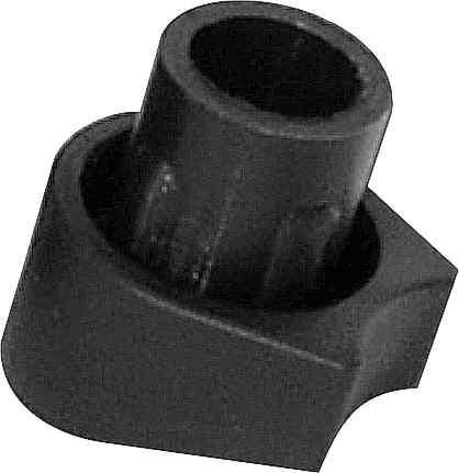 sztaplowanie Round insert normal and inclined, with buffer enabling stacking, 7 1, 7, 7 0 1 Materia³: PP Material: PP