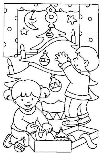 W Niemczech "Boże Narodzenie" obejmuje trzy dni. W Wigilię w chrześcijańskich rodzinach przed lub po uczestnictwie w Mszy Świętej zapala się świece na choince i wtedy rozpoczyna się "gwiazdka" tzw.