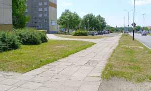 Spółdzielnia Mieszkaniowa i Starostwo Powiatowe sfinansują te prace proporcjonalnie do powierzchni posiadanych terenów. Przy okazji budowy parkingów powstaną również ścieżki rowerowe i nowe chodniki.