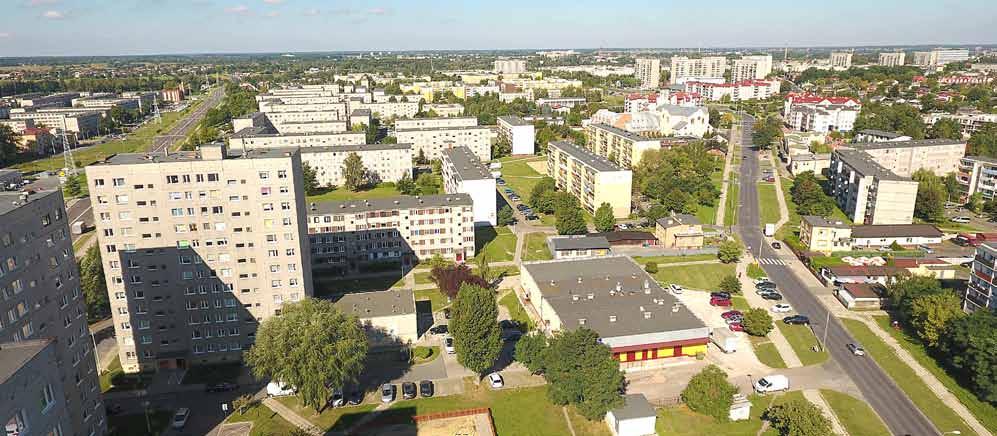 Z prac Rady Nadzorczej PSM W czwartym kwartale 2016 roku Rada Nadzorcza Pabianickiej odbyła posiedzenia, na których omawiane były m.in.