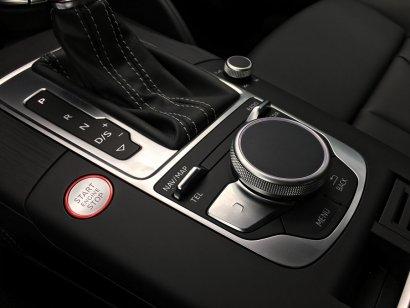 programem AUDI SELECT PLUS sprawdzone 117