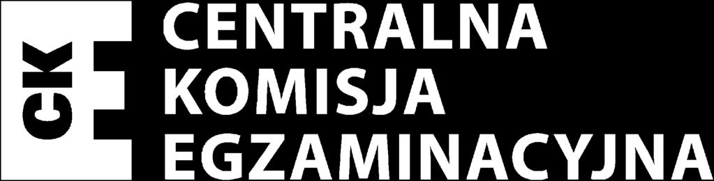 Sprawdź, czy arkusz egzaminacyjny zawiera 8 stron (zadania 1 3). Ewentualny brak zgłoś przewodniczącemu zespołu nadzorującego egzamin. 2.