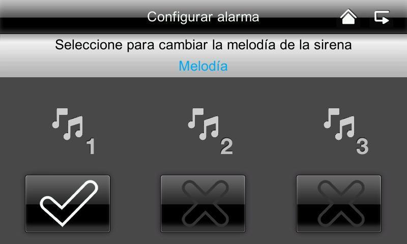 alarma.