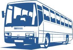 Obiekty i środki transportu W roku 2016 skontrolowano 1 parking, 9 środków transportu publicznego, 9 stacji CPN oraz dworzec autobusowy w Mszanie Dolnej.