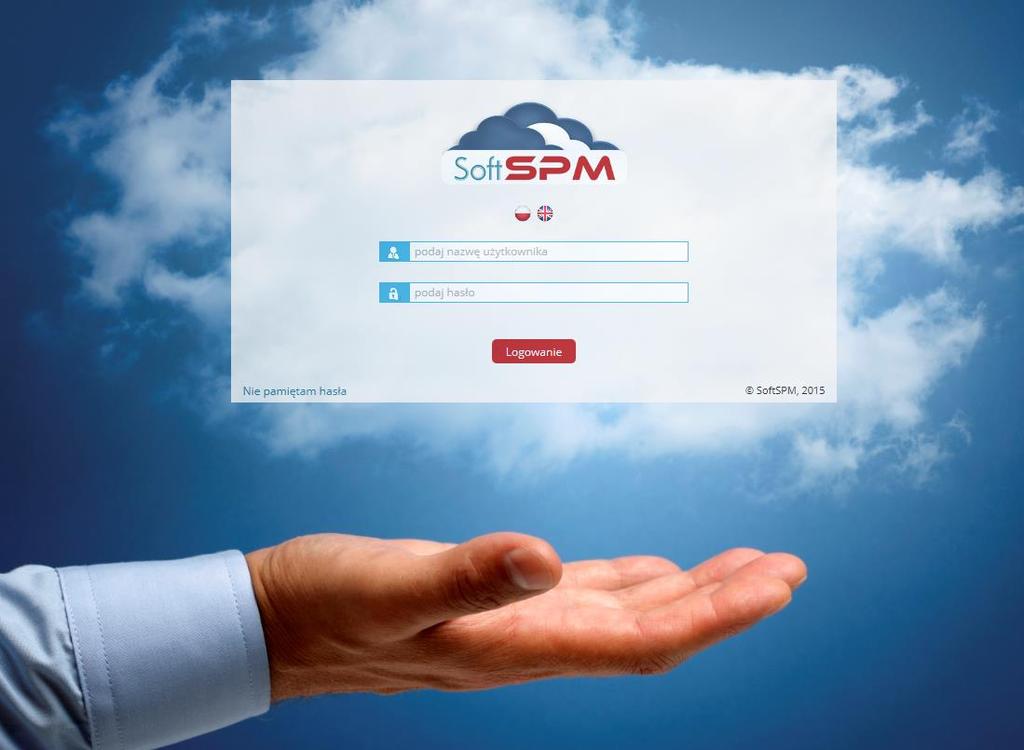 CLOUD COMPUTING - CHMURA - Oprogramowanie w