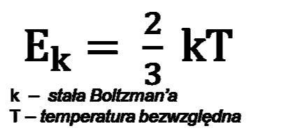 Gazy gaz jest zbiorem cząsteczek (lub atomów) znajdujących się w ciągłym chaotycznym ruchu gazy nie mają własnego kształtu,