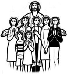 PATRON 3 PARISH ANNOUNCEMENTS 31st SUNDAY IN ORDINARY TIME October 30, 2011 SUNDAY: Association of the Holy Family of Nazareth: This weekend, members of the Association of the Holy Family of Nazareth