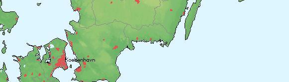 Country: Poland Region name: Szczecinski explanation Total area (km2) 12050.0 Urban area (km2) 243.