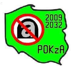 POKzA 2009 2032 Zrealizowany z udziałem środków