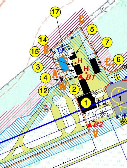 Optymalnym rozwiązaniem jest kolokowanie na stanowisku kontroli bezpieczeństwa dwóch urządzeń rentgenowskich do prześwietlania bagażu z jedną bramką do wykrywania metalu.