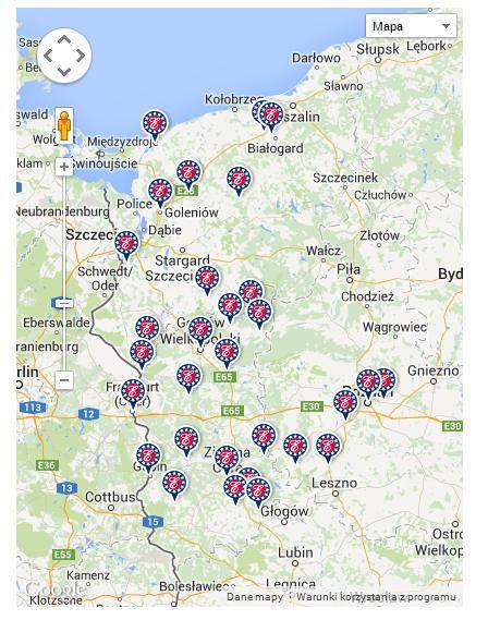 Z tym wyposażeniem port staje bardzo atrakcyjną destynacją dla przewoźników niskokosztowych oraz czarterowych, ponieważ spełnia ambitne normy bezpieczeństwa, a także gwarantuje rozkładową