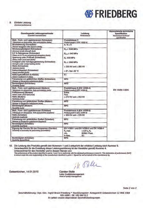 ASMET producentem oraz dostawcą elementów złącznych do konstrukcji stalowych ASMET specjalizuje się w