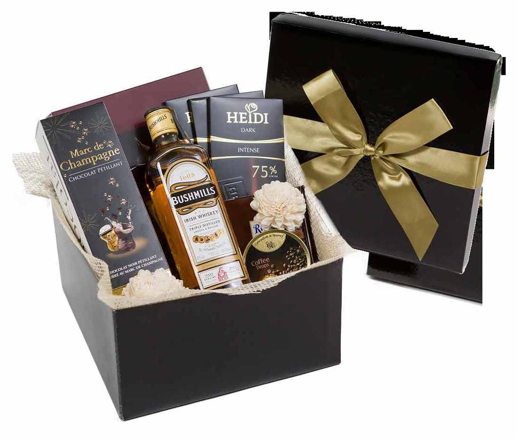 gorzka 75% 80g Heidi Czekolada gorzka z kawą Espresso 80g Heidi Czekolada gorzka z maliną 80g Abtey Champagne Sparkling Cork