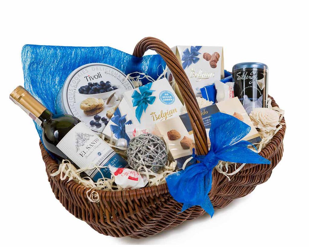 08 Mikołajowa Radość Nalewka Toruńska Czerwona pożeczka 0,5L Anthon Berg Truskawka w Szampanie 220g Hamlet Christmas Assortment