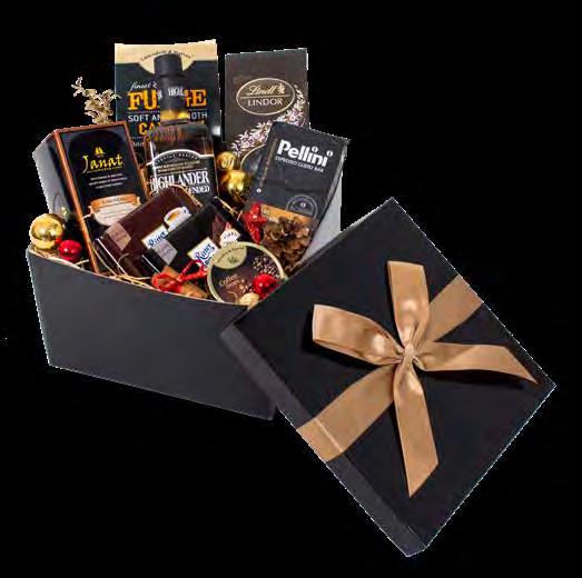 100g Herbata Janat Garden Rooibos Vanilla 37,5g Czekoladka Chocolate Hill s Highlander