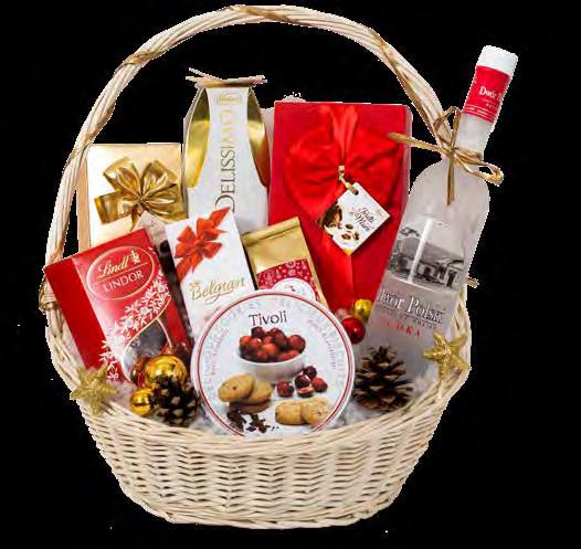 Almonds&Honey 100g Pergale Kolekcja Orzechowa 120g Magnat Dream Nuts 205g Cukierki Świąteczne