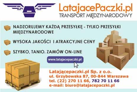 Nr 7 wrzesień-październik 2017 5 OPOWIADANIA STRAŻNICZKA KSIĄŻEK Dawno, dawno temu w szarym domu państwa Owelnów nigdy nie było radości czy miłości.