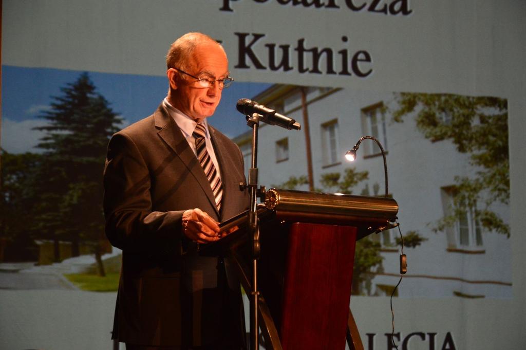 JUBILEUSZ 20-LECIA REGIONALNEJ