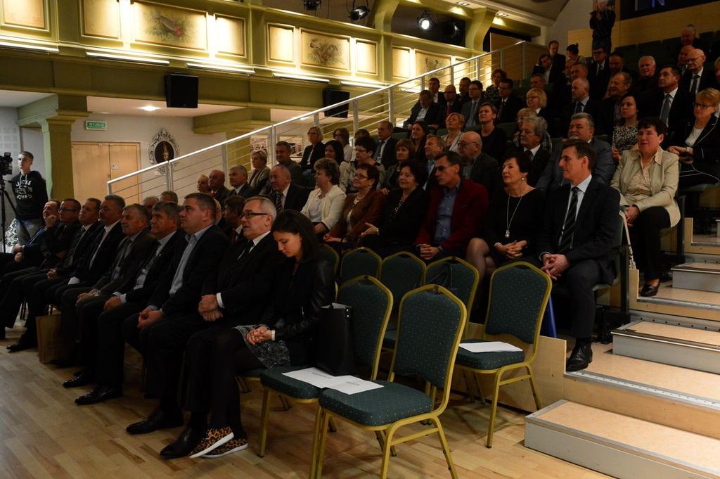 22 października 2015 roku w