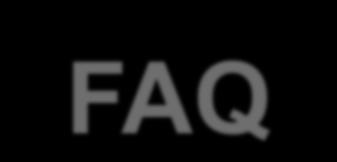 FAQ Szczegółowe informacje na temat funkcjonowania serwisu wyświetlane są: na