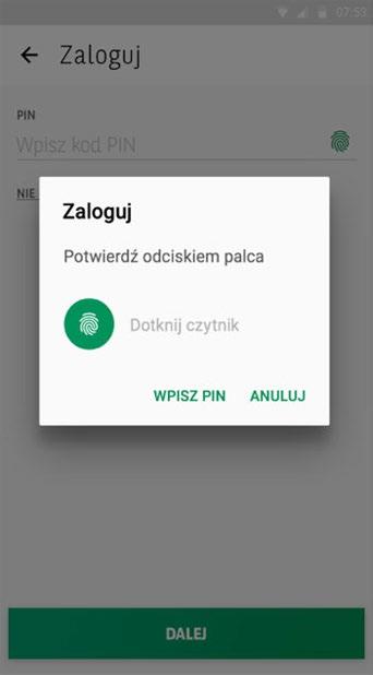 WYBRANE FUNKCJONALNOŚCI Pulpit / Dashboard (nawigacja pionowa i pozioma, przyjazna forma wywołania przelewu) Po lewej stronie znajduje się Twój produkt główny (pod nim wykres salda produktu głównego