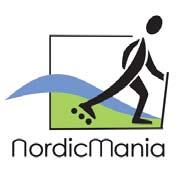 NordicMania Studio Sportu Anna Szotek Toruń tel. 601 960 900 www.nordicmania.pl e-mail: kontakt@nordicmania.
