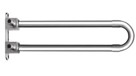 Podstawowym elementem takich połączeń są śrubunki posiadające uszczelnienie na stożku i O Ring pomiędzy złączką i kształtką.