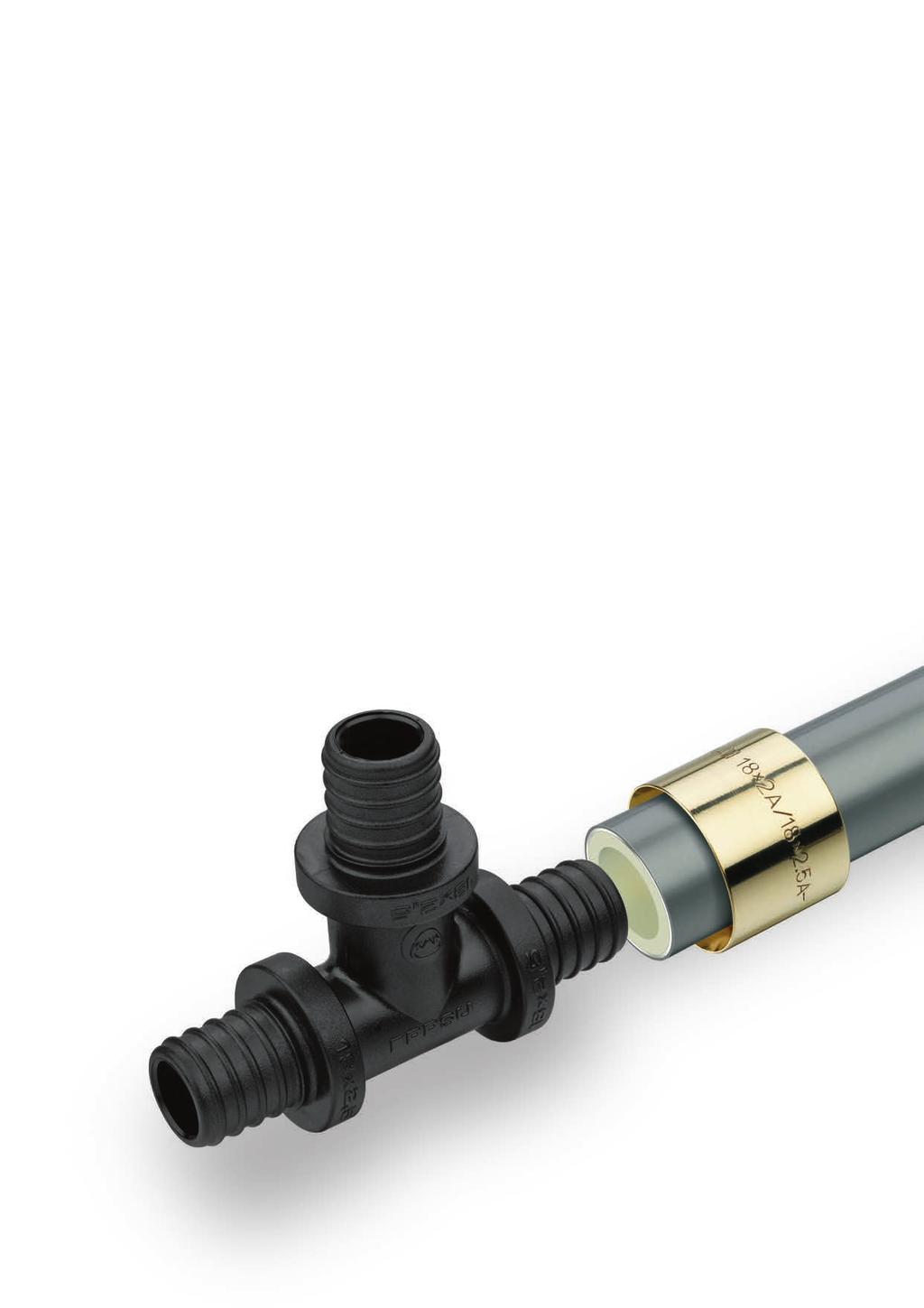 Ø 12-32 mm SYSTEM KAN-therm