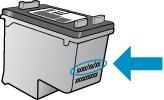 Rozdział 7 Tematy związane Wybieranie odpowiednich pojemników Zamawianie materiałów eksploatacyjnych Korzystanie z trybu jednego pojemnika Tryb pojedynczego pojemnika umożliwia pracę urządzenia HP