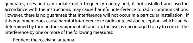 statement for users in Japan Notice to users