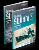 Szkoła: LO Klasa III P 1. J. polski Przeszłość to dziś cz.2 Autor: J. Kopciński Nr dopuszczenia: 498/4/2013 Przeszłość to dziś klasa III Autor: J. Kopciński Nr dopuszczenia: 498/5/2014 2. J. angielski Longman Repetytorium Maturalne Autorzy: M.