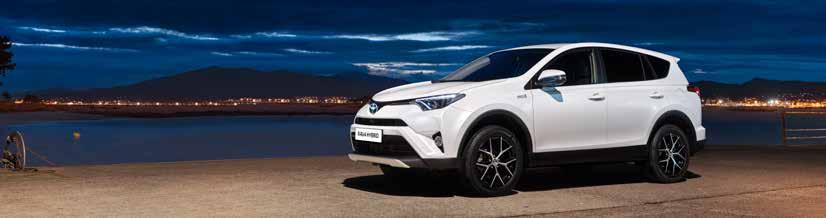 1. Toyota: najlepsza marka na świecie Wybór Toyoty jest najlepszą decyzją, jaką można podjąć przy zakupie samochodu. Powody?