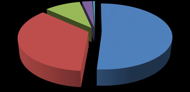 2.1 Uczestnictwo w IPS Spośród 558 banków spółdzielczych 476 banków na koniec 216 r.