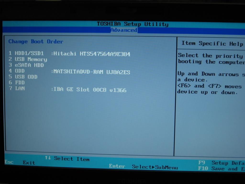 Toshiba