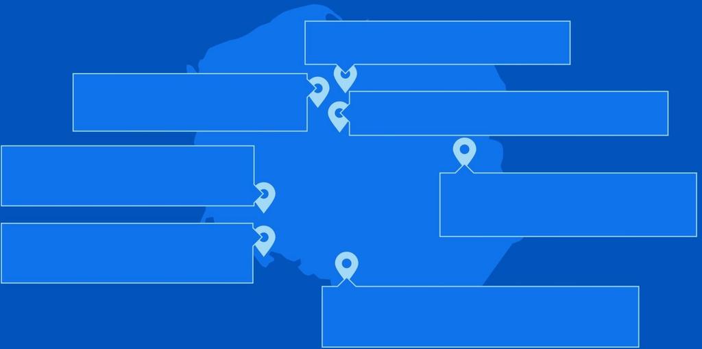 Centra Usług Wspólnych Gospodarki Przestrzennej Miasto Grudziądz Zintegrowany System Zarządzania Przestrzenią ZDW Bydgoszcz Zintegrowany System Zarządzania Infrastrukturą Drogową Powiat Kłodzki