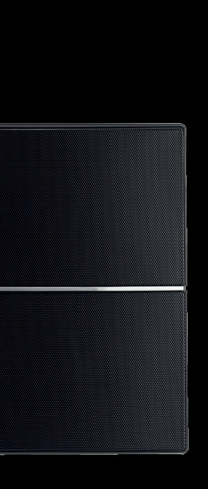 Produkt oferowany z wymienialnymi panelami przednimi: X-SMC00, czarny, srebrny, biały w zestawie; X-SMC00-W, biały panel przedni w zestawie.
