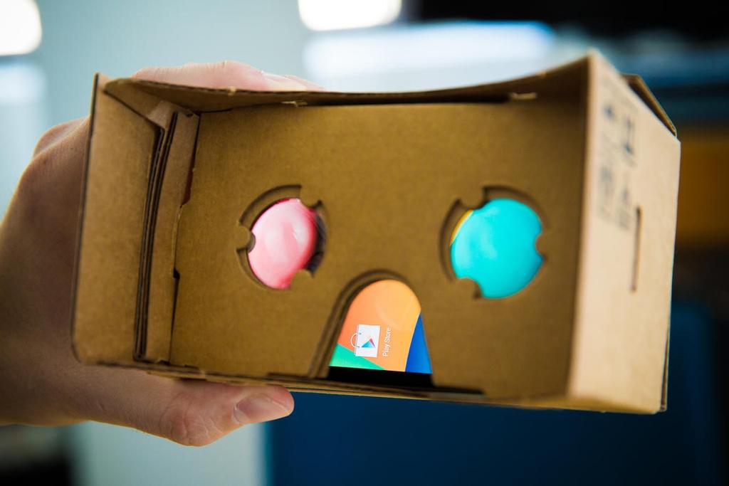 VR Google