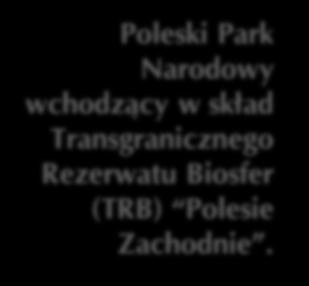 równowagi biologicznej, obejmujące wszystkie typy ekosystemów na Ziemi. W 2013r.