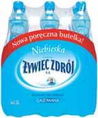 - 1,90 zł + Coca-Cola Zero 2 l GRATIS!